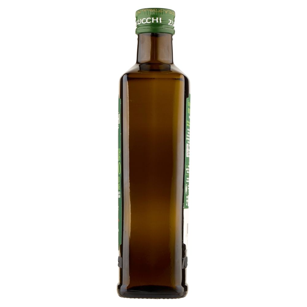 Zucchi 100% Italiano Olio Extra Vergine di Oliva 750 ml
