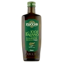Zucchi 100% Italiano Olio Extra Vergine di Oliva 750 ml