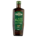 Zucchi 100% Italiano Olio Extra Vergine di Oliva 750 ml