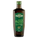 Zucchi 100% Italiano Olio Extra Vergine di Oliva 750 ml