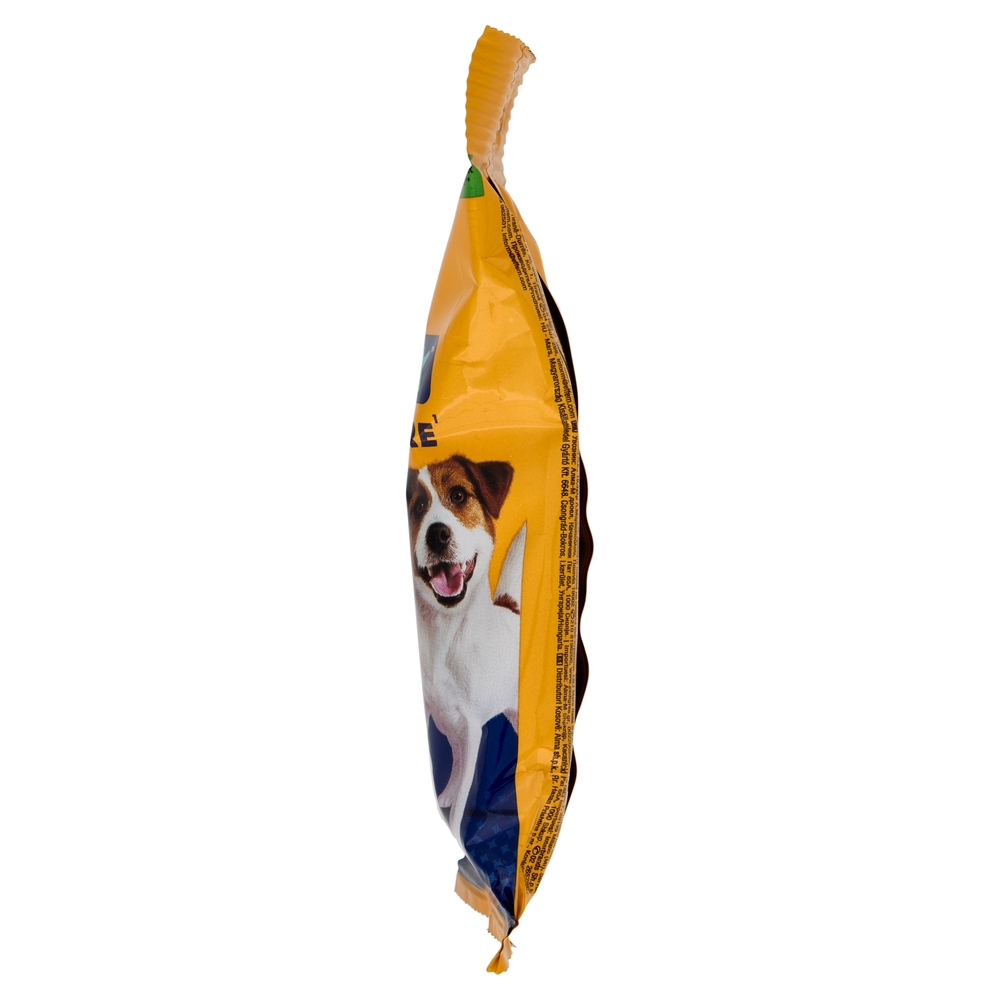 Pedigree Dentastix Snack per igiene orale Cane Piccolo 7 Pezzi 110 g