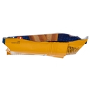 Pedigree Dentastix Snack per igiene orale Cane Piccolo 7 Pezzi 110 g
