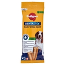 Pedigree Dentastix Snack per igiene orale Cane Medio 5 Pezzi 128 g