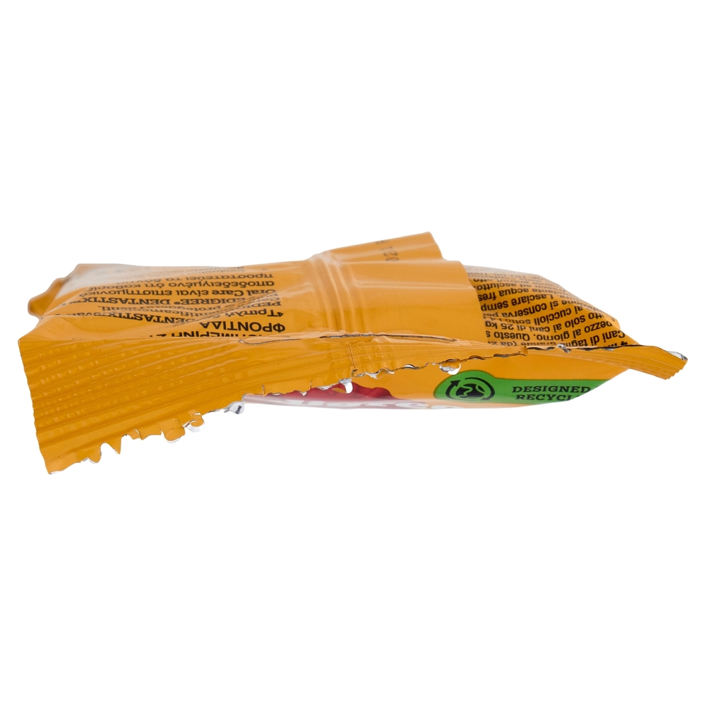 Pedigree Dentastix Snack per igiene orale Cane Grande 4 Pezzi 154 g