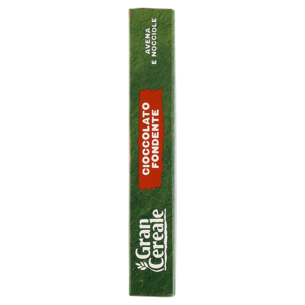 Grancereale Barrette cereali cioccolato fondente 125g