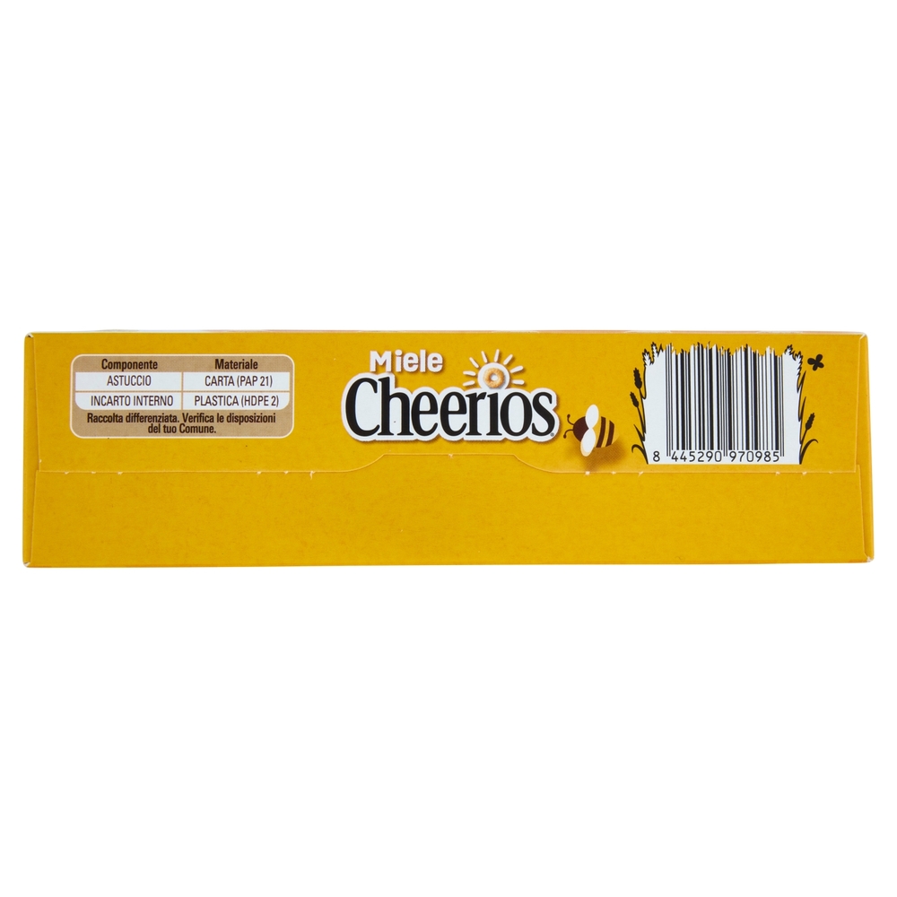 CHEERIOS Cereali al Miele 330 g