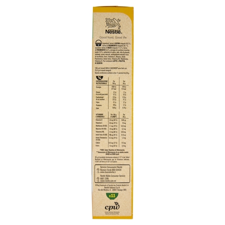 CHEERIOS Cereali al Miele 330 g