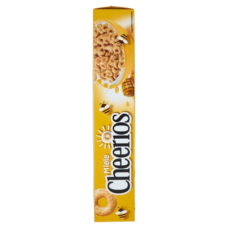 CHEERIOS Cereali al Miele 330 g