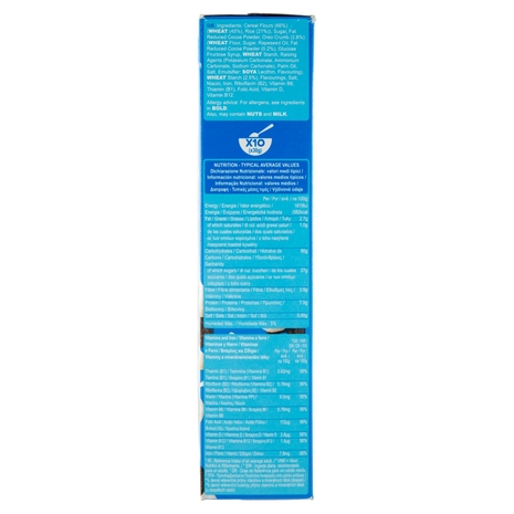 Oreo O's 320 g