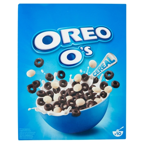 Oreo O's 320 g