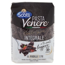Riso Scotti Pasta Venere Fusilli 400 g