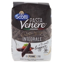 Riso Scotti Pasta Venere Penne 400 g