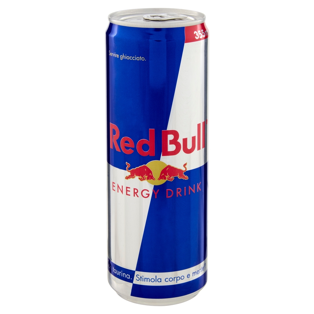 Red Bull Energy Drink, 355 ml