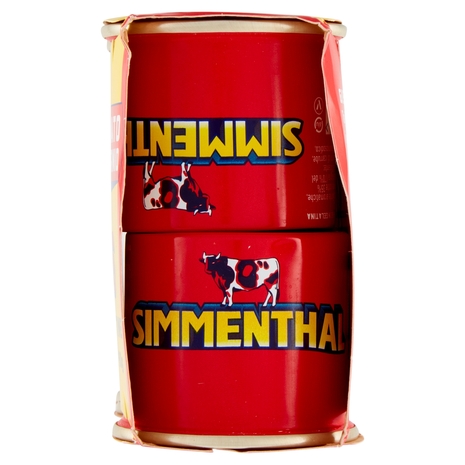 Simmenthal 6 x 90 g