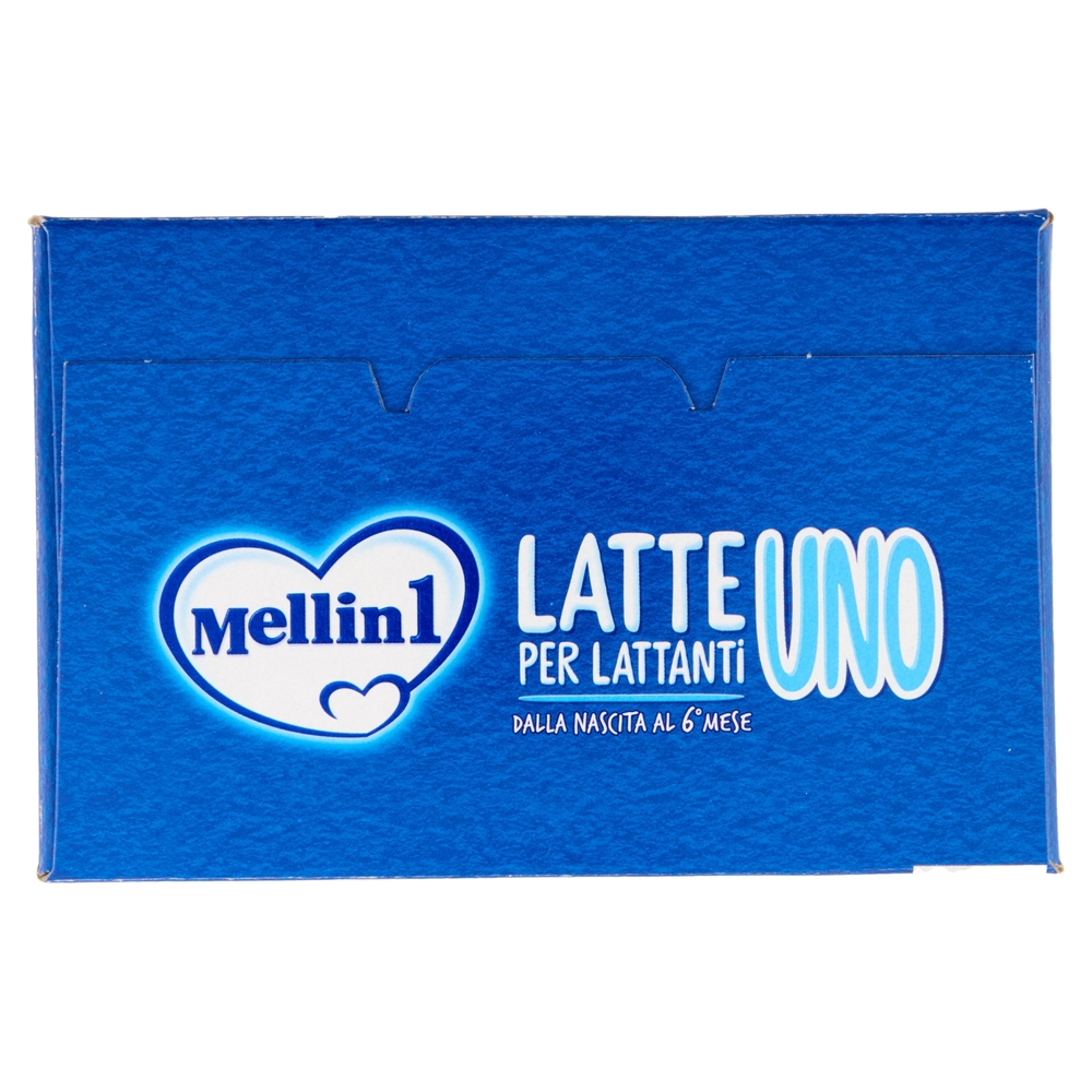 MELLIN 1 - Latte per Lattanti in Polvere dalla nascita al 6° mese 770g