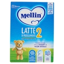 MELLIN 2 - Latte di Proseguimento in Polvere per Lattanti dal 6° al 12° mese 770g