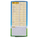 MELLIN 2 - Latte di Proseguimento in Polvere per Lattanti dal 6° al 12° mese 770g