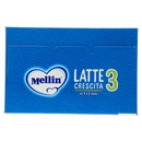 MELLIN 3 - Latte di Crescita in Polvere per Bambini da 1 a 2 anni 770g