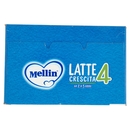 MELLIN 4 - Latte di Crescita in Polvere per Bambini da 2 a 3 anni 770g