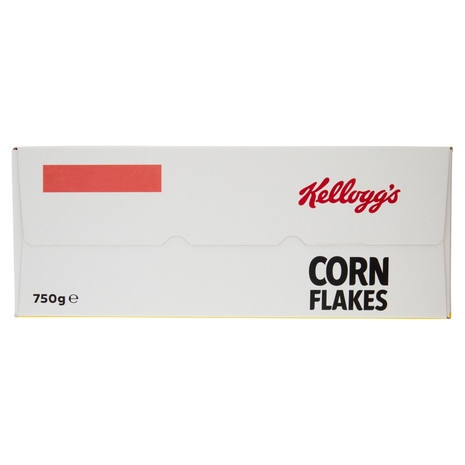 Kellogg's Corn Flakes 750 g