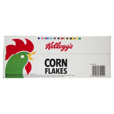 Kellogg's Corn Flakes 750 g