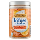 Twinings Cold Infuse Mango, Arancia e Frutto della Passione 10 x 2,5g