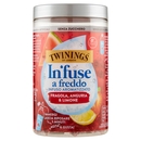 Twinings Cold Infuse Fragola, Anguria e Limone 10 x 2,5g