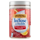 Twinings Cold Infuse Fragola, Anguria e Limone 10 x 2,5g