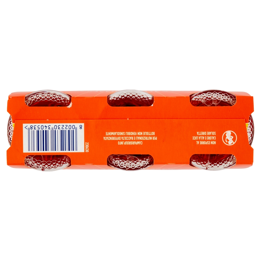 Aperol Spritz 3 x 20 cl