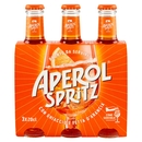Aperol Spritz 3 x 20 cl