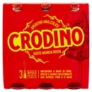 Crodino Gusto Arancia Rossa 3 x 17,5 cl