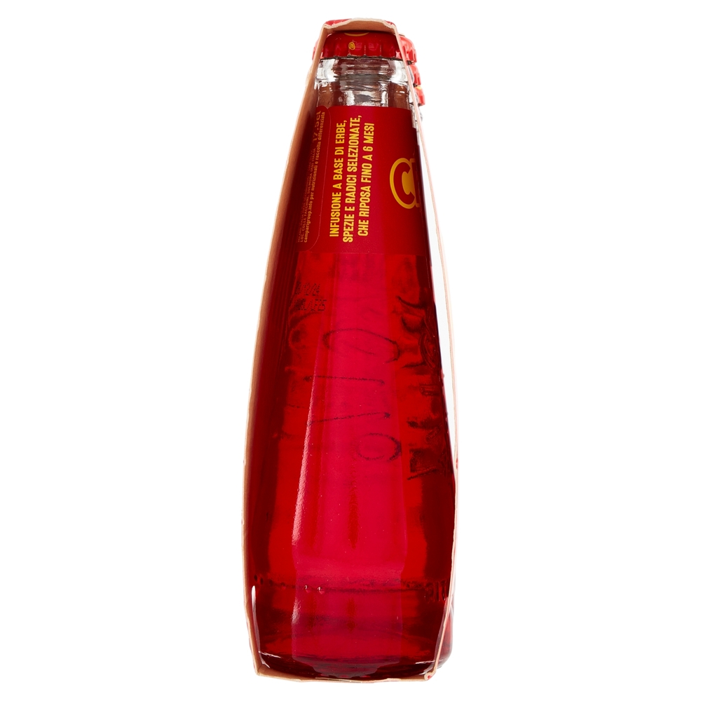 Crodino Gusto Arancia Rossa 3 x 17,5 cl