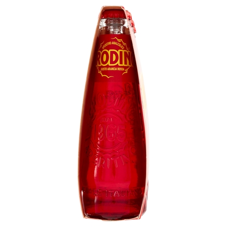 Crodino Gusto Arancia Rossa 3 x 17,5 cl