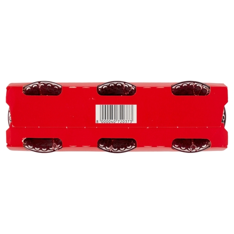 Crodino Gusto Arancia Rossa 3 x 17,5 cl