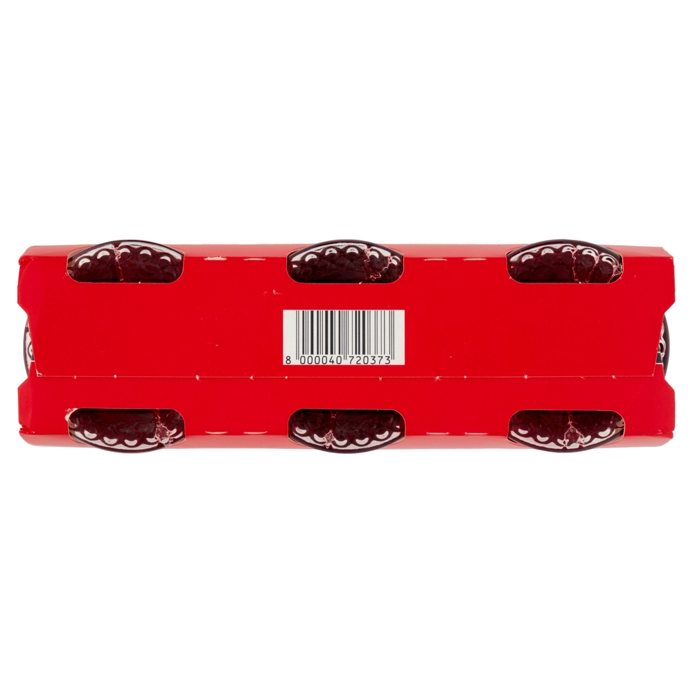 Crodino Gusto Arancia Rossa 3 x 17,5 cl