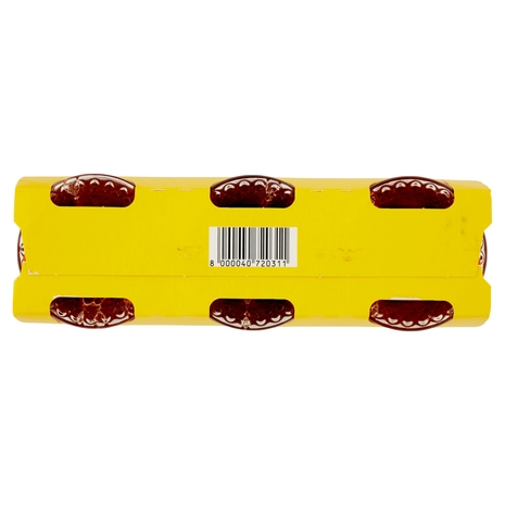 Crodino Analcolico Biondo 3 x 17,5 cl