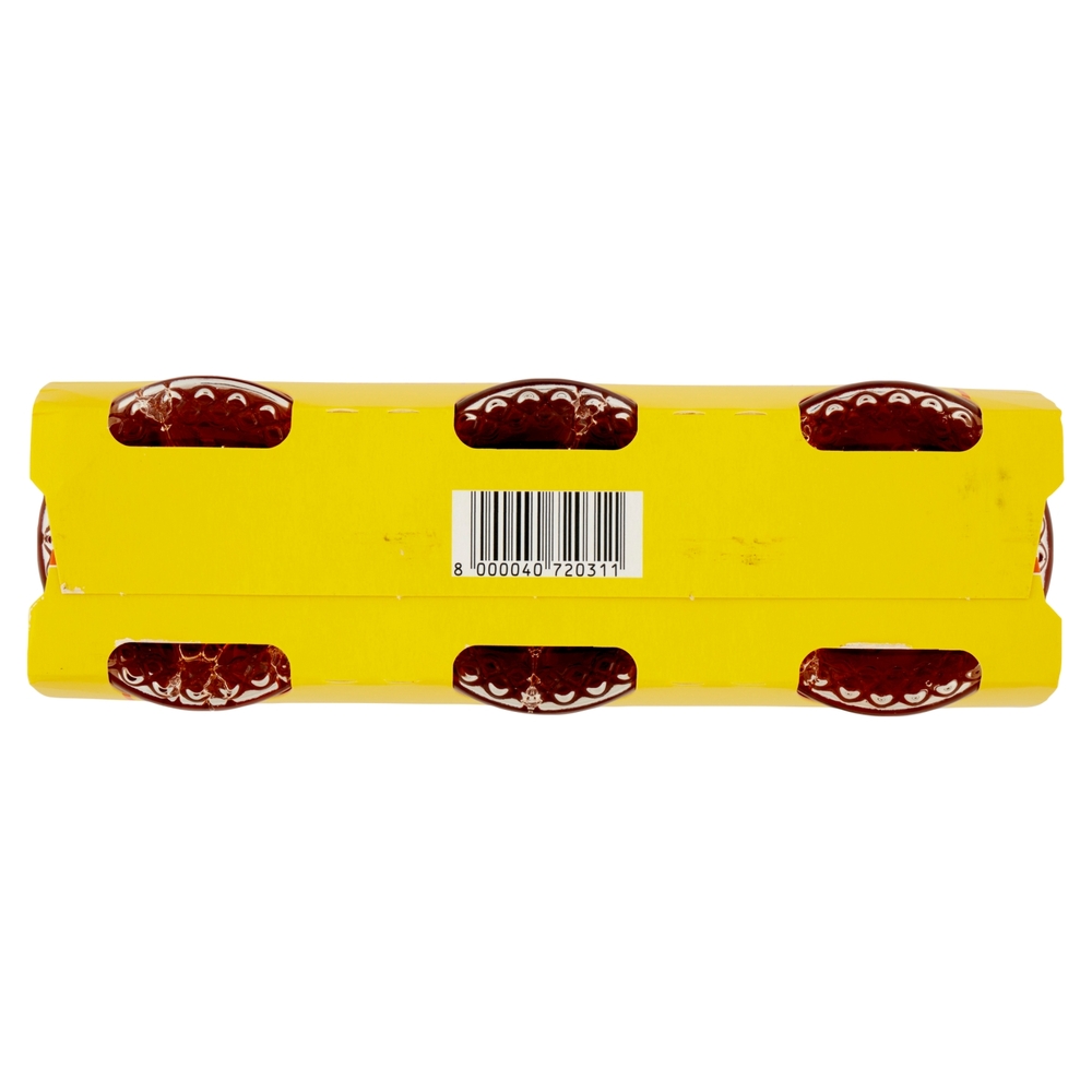 Crodino Analcolico Biondo 3 x 17,5 cl