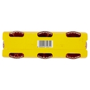 Crodino Analcolico Biondo 3 x 17,5 cl