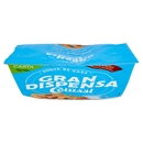 Colussi Gran Dispensa Biscotti con Uova e Latte freschi 600 g