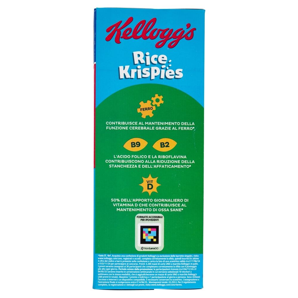 Kellogg's Rice Krispies 360 g