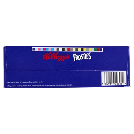 Kellogg's Frosties 330 g