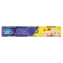 Francesco Moretti Tonno in Olio di Girasole 3 x 80 g