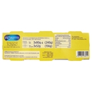 Francesco Moretti Tonno in Olio di Girasole 3 x 80 g