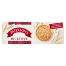 Paterson's Digestive 400 g