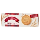Paterson's Digestive 400 g