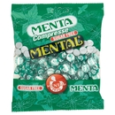 Mental Menta Compresse Sugar Free 75 g