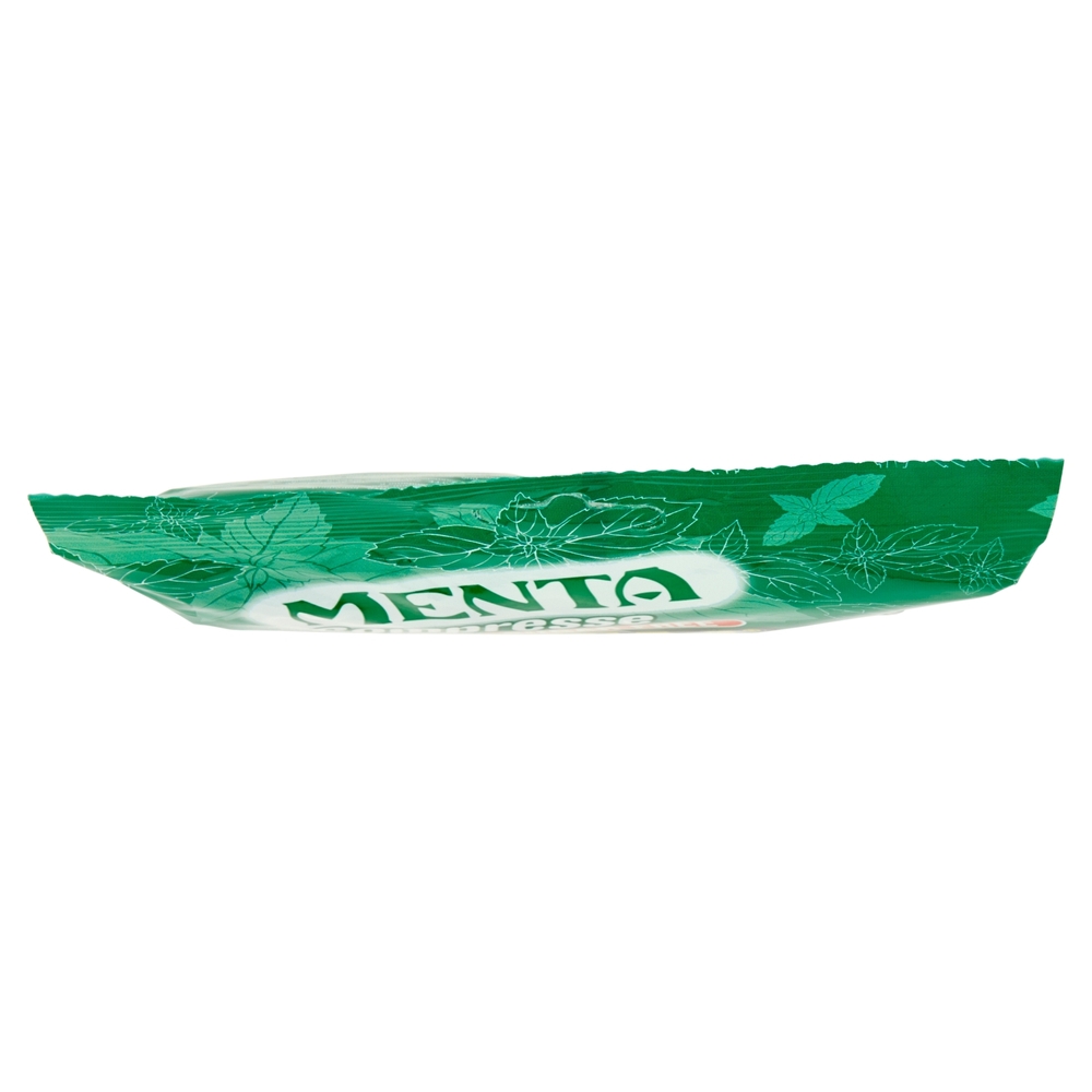 Mental Menta Compresse Sugar Free 75 g