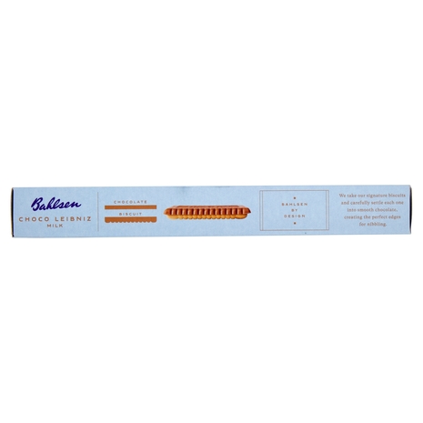Bahlsen Choco Leibniz Milk 111 g