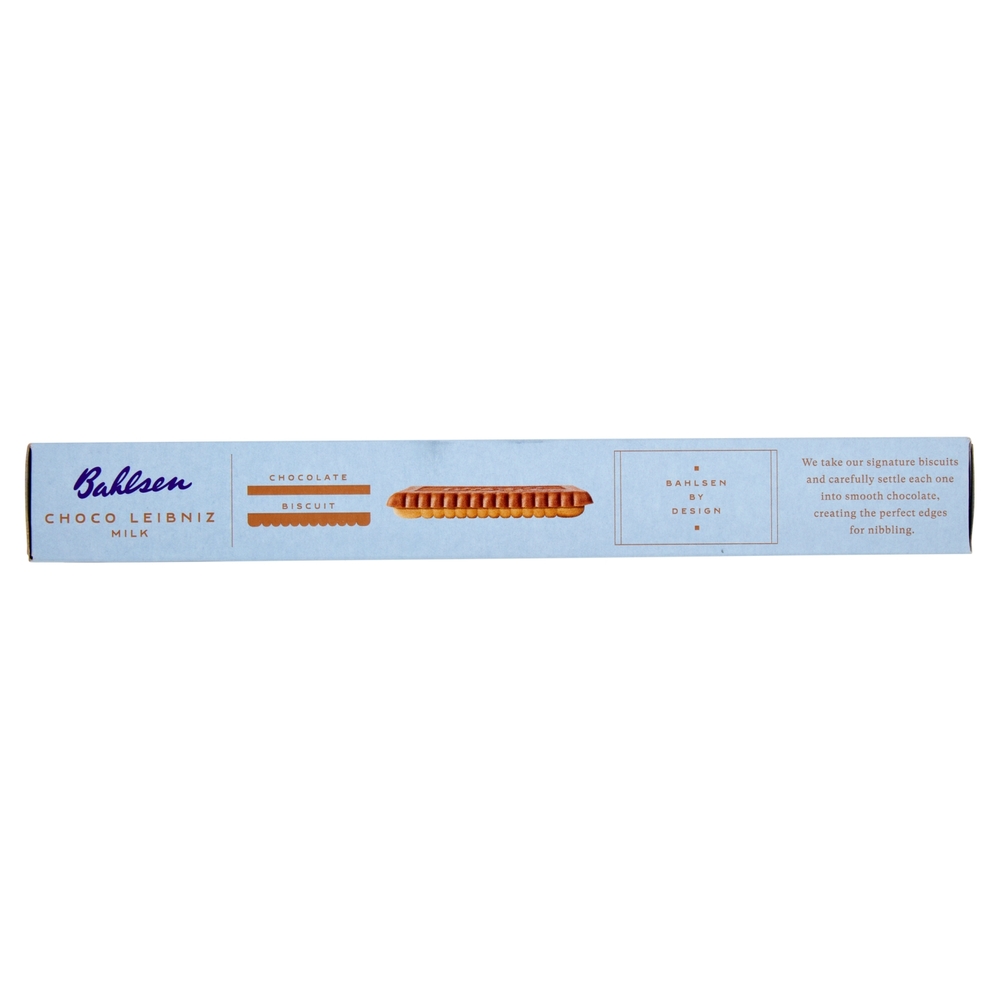 Bahlsen Choco Leibniz Milk 111 g