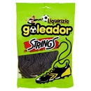 goleador Liquirizia Strings 195 g